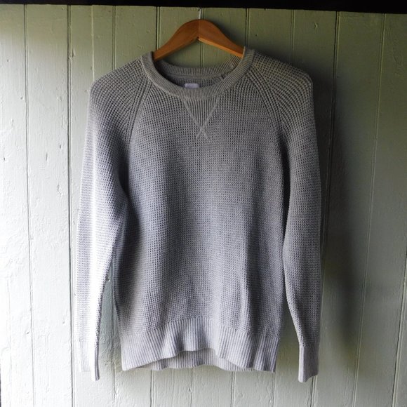 🦔🐾 GAP Thermal Sweater - Picture 2 of 11